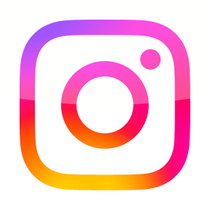 Instagram Facebook with pictures.