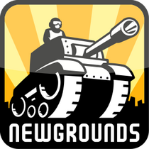 Newgrounds Oh hey, my Uber arrived.